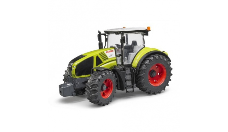 Tracteur Claas Axion 950 à l'échelle 1/16 Bruder 3012