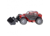 Chargeur télescopique Manitou MLT 840 1/32 Siku