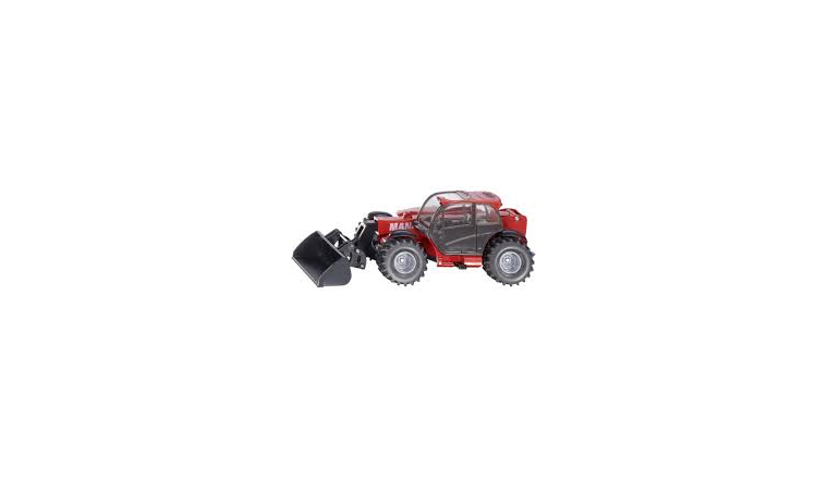 Chargeur télescopique Manitou MLT 840 1/32 Siku