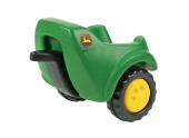 Remorque Rolly Minitrac John Deere 122028