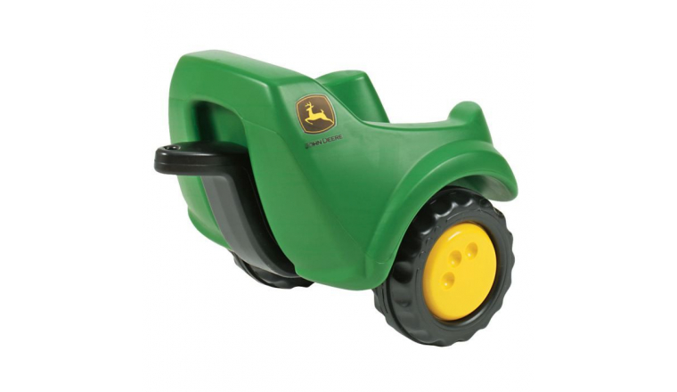 Remorque Rolly Minitrac John Deere 122028