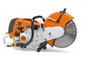 Découpeuse Thermique TS 700 Disque de coupe de 350 mm 98.5 cc - Stihl