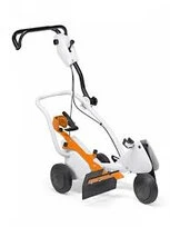 Chariot de coupe FW 20 pour découpeuse TS700 et TS800 - Stihl