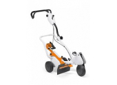 Chariot de coupe FW 20 pour découpeuse TS700 et TS800 - Stihl