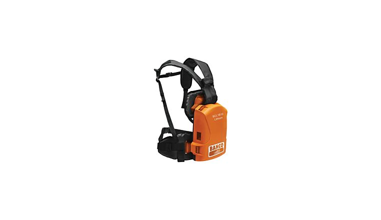 Batterie BCL1B10 43V 23Ah Lithium Ion - Bahco