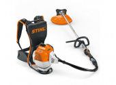 Débroussailleuse Thermique à Dos FR 460 TC-EM 45.6 cc - Stihl