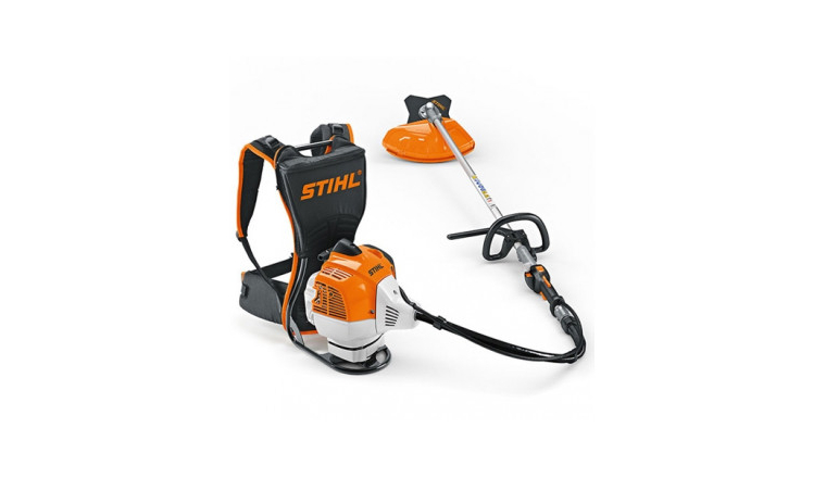 Débroussailleuse Thermique à Dos FR 460 TC-EM 45.6 cc - Stihl