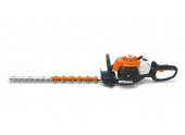 Taille Haie Thermique HS 82 R lame de 60 cm 22.7 cc - Stihl