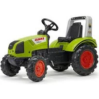 Tracteur Claas Arion 430 tracteur à pédales