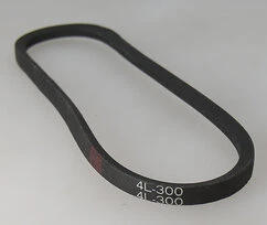 Courroie trapézoïdale adaptable 12,7x8mm 762mm F1330 