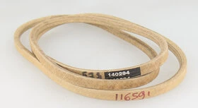 Courroie trapézoïdale adaptable 12,7x8mm 532140294