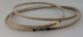 Courroie trapézoïdale adaptable 12,7x8mm 2921mm 589964201