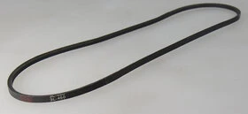 Courroie trapézoïdale adaptable 9,5x6mm F1045