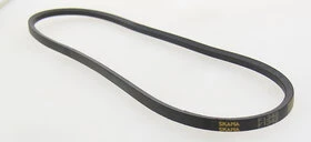 Courroie trapézoïdale série 4L 12,7x8mm 1067mm motoculture 