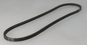 Courroie trapézoïdale adaptable 9,5x6mm F1034
