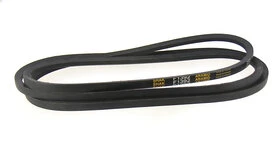 Courroie lisse trapézoïdale 2337mm série 4L Kubota Yanmar MTD 754-04142