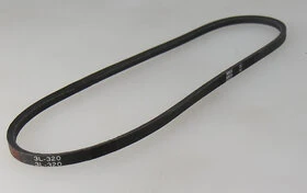 Courroie trapézoïdale adaptable 9,5x6mm F1032