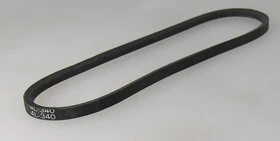 Courroie lisse 1/2 34" 864mm série 4L GGP 1134-9013-01