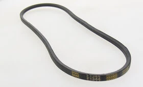 Courroie lisse 1/2 44" 1118mm série 4L motoculture Murray 21059