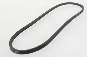Courroie trapézoïdale adaptable 12,7x8mm 46" 1168mm F1346