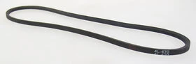 Courroie trapézoïdale adaptable 12,7x8mm 1194mm F1347