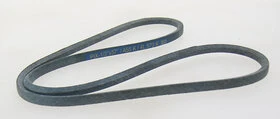 Courroie trapézoïdale 1/2 57" série 4L 1448mm 12,7x8mm