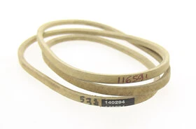 Courroie trapézoïdale adaptable 12,7x8mm 532140294