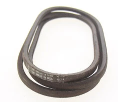 Courroie trapézoïdale adaptable 12,7x8mm 3200890
