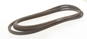 Courroie de traction tondeuse autoportée 12,7x8mm 2870mm 583560601