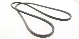 Courroie de coupe secondaire pour Autoportée R214T, R213C, R216 - Ref 594 97 78 01 - Husqvarna