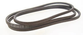 Courroie trapézoïdale adaptable 12,7x8mm 3207712 
