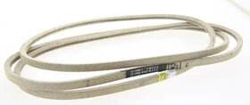Courroie trapézoïdale adaptable 12,7x8mm 2921mm 589964201
