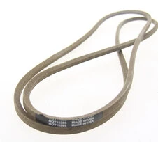 Courroie de transmission Cub Cadet MTD 754-05027A
