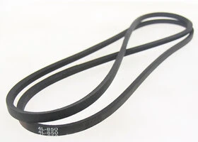 Courroie trapézoïdale KEVLAR F1385