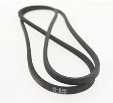 Courroie Trapezoïdale adaptable 13 x 8 mm - Ref F1384