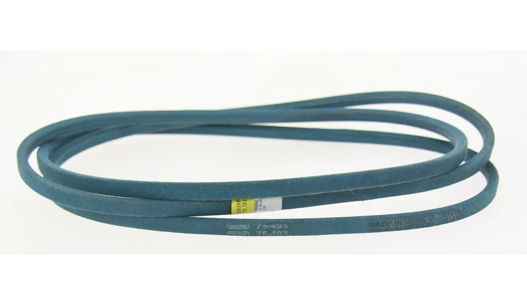 Courroie lisse trapézoïdale 1/2 93" 2362mm série 4L AYP Bernard Loisirs