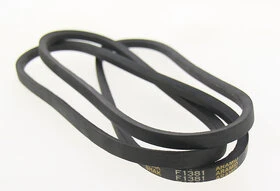 Courroie KEVLAR trapézoïdale F1381