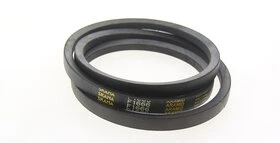 Courroie trapézoïdale lisse 5/8 66" série 5L 1676mm MTD 754-0363