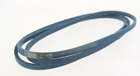 Courroie 1/2 90" trapézoïdale lisse série 4L 2286mm AYP Bernard Loisirs 120302