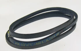 Courroie trapézoïdale KEVLAR F1371