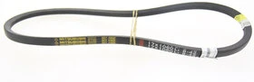 Courroie lisse trapézoïdale série B 17x11mm  B42