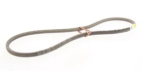 Courroie de Transmission Trapezoïdale pour Fraise à Neige et Tondeuse Thermique10 x 6 mm - Ref 754-04260 - MTD