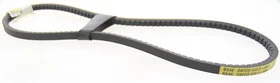 Courroie trapézoïdale crantée 5L480 série 5L 16x12,1mm 48"