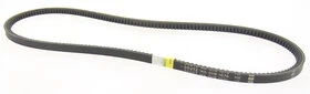 Courroie de Climatisation Crantée Trapezoïdale pour Tracteur Massey Ferguson 16 x 13 mm - Ref 3386214M1