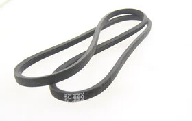 Courroie 5/8 68" 1727mm lame de coupe 91cm 92cm  MTD 754-0364