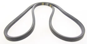 Courroie Trapezoïdale adaptable 12 x 8 mm - Ref F1339