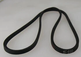 Courroie lisse série 4L 1575mm 1/2 62" John Deere M41642