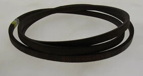 Courroie Trapezoïdale pour Tondeuse Autoportée 16 x 10 mm - Ref 754-0492 - MTD