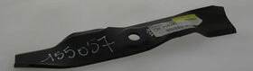Lame Droite 742-04020 - Tondeuse Autoportée MTD - 38 cm