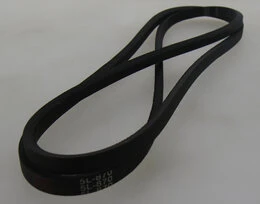 Courroie lisse trapézoïdale série 5L 15,88x11mm longueur 2210mm